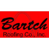 Bartch Roofing Co., Inc logo, Bartch Roofing Co., Inc contact details