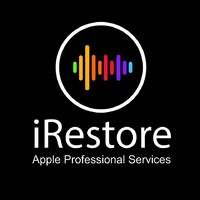 Irestore logo, Irestore contact details