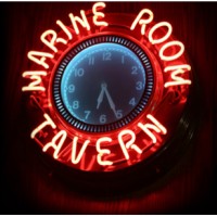 Marine Room Tavern logo, Marine Room Tavern contact details