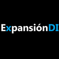 EXPANSIÓN DI logo, EXPANSIÓN DI contact details