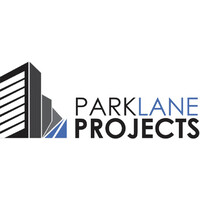 Park Lane Projects logo, Park Lane Projects contact details