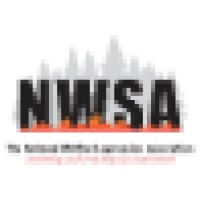 National Wildfire Suppression Association logo, National Wildfire Suppression Association contact details