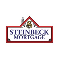 Steinbeck Mortgage, Inc. logo, Steinbeck Mortgage, Inc. contact details