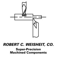 Robert C. Weisheit, Co logo, Robert C. Weisheit, Co contact details