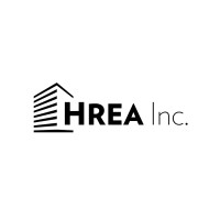 HREA logo, HREA contact details