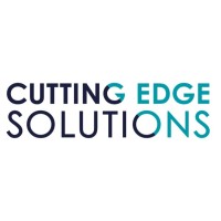 Cutting Edge Solutions logo, Cutting Edge Solutions contact details