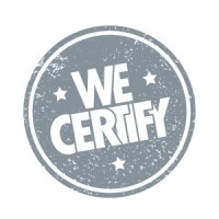 WeCertify - Instituto de Exames logo, WeCertify - Instituto de Exames contact details