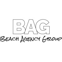 Beach Agency Group logo, Beach Agency Group contact details