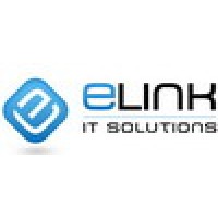 eLink IT Solutions logo, eLink IT Solutions contact details