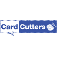 CardCutters UAE logo, CardCutters UAE contact details