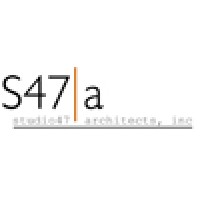 Studio47 Architects, Inc logo, Studio47 Architects, Inc contact details