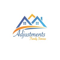 Adjustments Family Services logo, Adjustments Family Services contact details