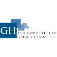 The Law Office of Garrett Ham, PLC logo, The Law Office of Garrett Ham, PLC contact details