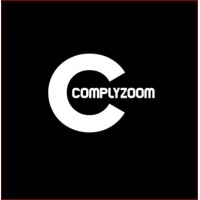 ComplyZoom logo, ComplyZoom contact details