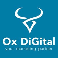 Ox Digital (closed) logo, Ox Digital (closed) contact details