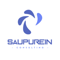 Saupurein Consulting logo, Saupurein Consulting contact details