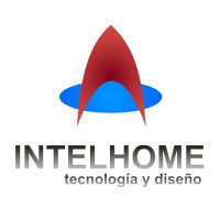 INTELHOME - Tecnología y Diseño logo, INTELHOME - Tecnología y Diseño contact details