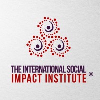 The International Social Impact Institute® logo, The International Social Impact Institute® contact details