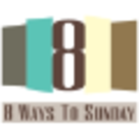 8 Ways To Sunday, LLC logo, 8 Ways To Sunday, LLC contact details