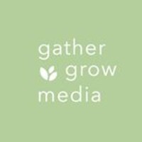 Gather + Grow Media logo, Gather + Grow Media contact details