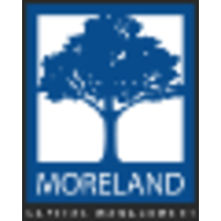 Moreland Capital logo, Moreland Capital contact details