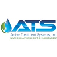 Active Treatment Systems, Inc logo, Active Treatment Systems, Inc contact details