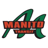 Manito Transit, LLC logo, Manito Transit, LLC contact details