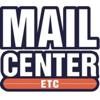 Mail Center Etc logo, Mail Center Etc contact details