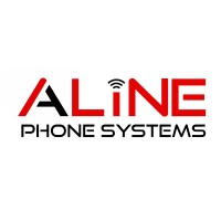 Aline Phone Systems logo, Aline Phone Systems contact details