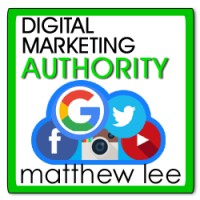 Digital Marketing Authority logo, Digital Marketing Authority contact details