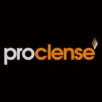 Proclense Valeting logo, Proclense Valeting contact details