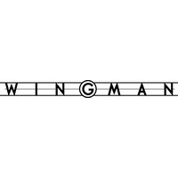 Wingman VFX logo, Wingman VFX contact details