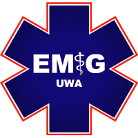 Emergency Medicine Interest Group (EMIG) logo, Emergency Medicine Interest Group (EMIG) contact details