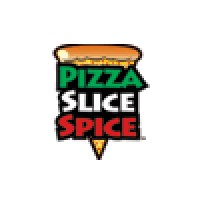 Pizza Slice Spice logo, Pizza Slice Spice contact details