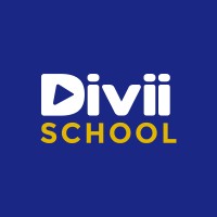 Divii School logo, Divii School contact details