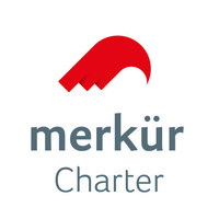 Merkür Charter logo, Merkür Charter contact details