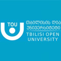 თბილისის ღია უნივერსიტეტი / Tbilisi Open University logo, თბილისის ღია უნივერსიტეტი / Tbilisi Open University contact details