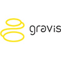 Gravis IP logo, Gravis IP contact details