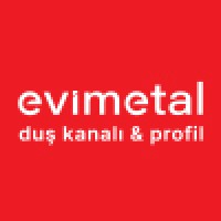 Evimetal logo, Evimetal contact details