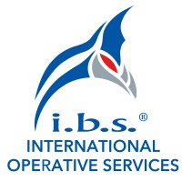 i.b.s. International Operative Services e.K. logo, i.b.s. International Operative Services e.K. contact details