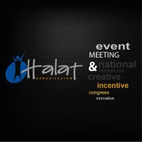 Halat Events & Incentive Company logo, Halat Events & Incentive Company contact details