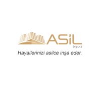 Asil İnşaat logo, Asil İnşaat contact details