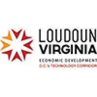 Loudoun Economic Development logo, Loudoun Economic Development contact details