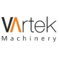 Vartek Machinery logo, Vartek Machinery contact details