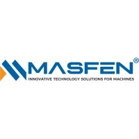 Masfen Makina logo, Masfen Makina contact details