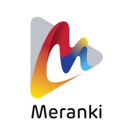 Meranki logo, Meranki contact details