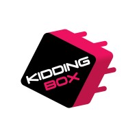 Kidding Box Studio logo, Kidding Box Studio contact details