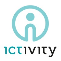 Ictivity logo, Ictivity contact details