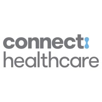 Connect Healthcare logo, Connect Healthcare contact details