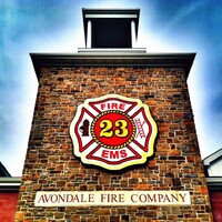 Avondale Fire Company logo, Avondale Fire Company contact details